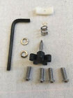 THROTTLE CONTROL /  ADJUST SCREW ASSEMBLY FOR HARLEY