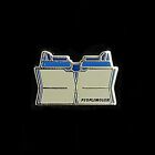 New ListingLR People Mover Attraction Ride Tiny Kingdom 1st Edition Series 4 WDW Disney Pin