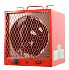 DR. INFRARED HEATER DR-988 Infrared Garage Portable Space Heater (Open Box)
