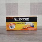 Airborne 1000mg Immune Support Supplement Sugar Free 36 Effervescent Tablets ✅