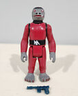 Snaggletooth -- Vintage Kenner Star Wars 1978 Figure -- Complete!