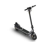 NIU KQi2 Pro Electric Scooter, Portable Scooter 25 Miles Range - 15mph (Gray)