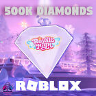 Royale High 100K to 500K Diamonds Roblox 💥FAST DELIVERY💥 💯Trustable💯