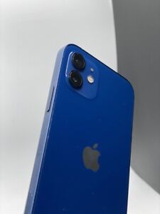 Apple iPhone 12 64GB  Unlocked | Blue | ACC