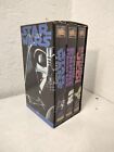Star Wars Trilogy VHS tape set SEALED THX mastered 1995 3 movie set