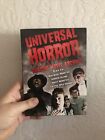 Universal Horror: Classic Movie Archive (DVD)
