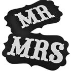 New Listing Mr Mrs Sign Unique Wedding Decor Dinner Table Rustic Centerpiece Decorations