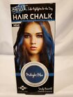 Splat Hair Chalk Color Highlights for the day in Midnight Blue, NEW in box