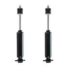 Front Shock Struts for 92-02 Ford Crown Victoria 83-86 Ford LTD (For: 1983 Crown Victoria)