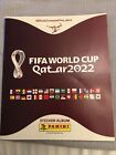 New ListingFIFA WORLD CUP QATAR 2022 FOOTBALL PANINI STICKER ALBUM BRAND NEW + 6 Stickers