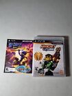 Ratchet & Clank Collection (Sony PlayStation 3, 2012) PS3 CIB Complete TESTED