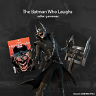 ⚡ INSTANT ⚡ Fortnite - The Batman Who Laughs Key Global