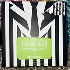 Beetlejuice X Revolution Cosmetic Shadow Palette IT’S SHOWTIME Eyeshadow SEALED
