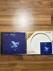 DCC 24k Gold CD - Joni Mitchell Blue : Original Master Tapes With Slipcase