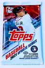 ⚾ [1x] 2021 Topps Update Series Hobby Box Pack Factory Sealed ($5 VALUE!)