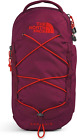 THE NORTH FACE Borealis Sling, Boysenberry Light Heather/Fiery Red