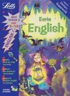 Eerie English Age 9-10: Key Stage 2 (Letts Magical Topics) By Ly