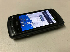 LG Ally VS740 - Black (Verizon) QWERTY Slider Smartphone - AS IS