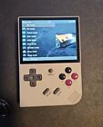 ANBERNIC New RG35XX PLUS Retro Handheld Game Console 3.5 Inch Linux System 64GB