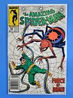 Amazing Spider-Man #296 Marvel (1988) John Byrne Doctor Octopus Copper Age🕷🔥