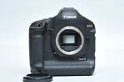 Canon EOS 1D Mark III DSLR Camera No Charger