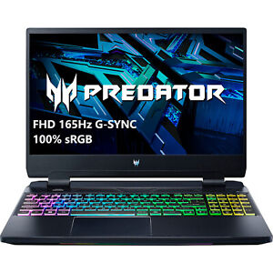 Acer Predator - 15.6