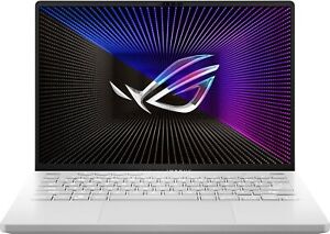 New ListingASUS - ROG Zephyrus G14 14165Hz Gaming Laptop QHD- AMD Ryzen 9 with 16GB Me...