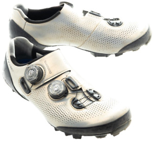Shimano S-Phyre XC901 Carbon Mountain Bike Shoes EU 38 US 5.2 Gray XC9 BOA CX XC