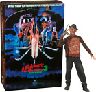 NECA A Nightmare on Elm Street Ultimate Freddy Krueger 7