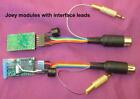 2x Frequency Hopping & HF Selcall controllers for ICOM IC7200 IC706 IC7100 etc