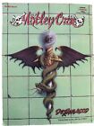 Motley Crue - DR. FEELGOOD - Guitar Tab Book (11 Songs)