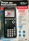 Brand New Factory SEALED Texas Instruments Ti-84 Plus CE Graphing Calculator