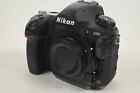 Nikon D850 45.7 MP Digital SLR Camera Body USA Model SC 185,000 #T24709