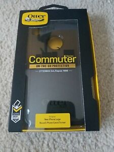 Otterbox Commuter Case for Apple iPhone XS Max, Black, New with Free Shipping