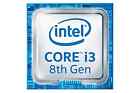Intel Core i3 8100 3.6 GHz Quad Core CPU #SR3N5 Processor