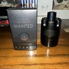 azzaro the most wanted intense(90%)