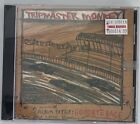 Tripmaster Monkey - Goodbye Race [CD, 1994] Sire - New, Sealed