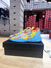 Size 11c - Nike Kobe 8 Protro Venice Beach