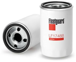 Cummins Filtration Fleetguard LF17488 spin-on lube filter - Overstock sale
