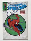 Amazing Spider-Man #301 2000 Toy Biz Reprint VG