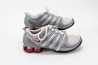 Nike Womens Shoes Shox Size 9M Athletic Running Sneaker Pre Owned vq