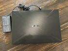 ASUS TUF Gaming Laptop 705D-Used Great Working Laptop Must See