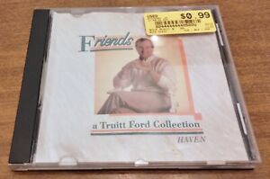 New ListingFriends A Truitt Ford Collection Cd