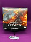 Magic the Gathering - Fate Reforged Fat Pack/Bundle BRAND NEW SEALED *CCGHouse*