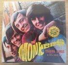 The Monkees Trading Cards Rhino Sealed Box