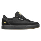 Emerica Skateboard Shoes Gamma G6 Black/Black