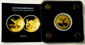 New ListingCoin | Coin Libertad 2020 Fine Gold 999/1000 | Fine Gold 999/1000