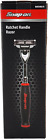 Snap on Tools Razor Soft Grip Ratchet Handle  Gillette Blade Shaver RATCRZ-R