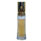 Vintage GUERLAIN SHALIMAR Parfum Initial Eau de Toilette TRAVEL SPRAY .5 OZ 90%