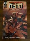 STAR WARS TALES OF THE JEDI #3 (Dark Horse, 1994) VF Dark Lords of the Sith